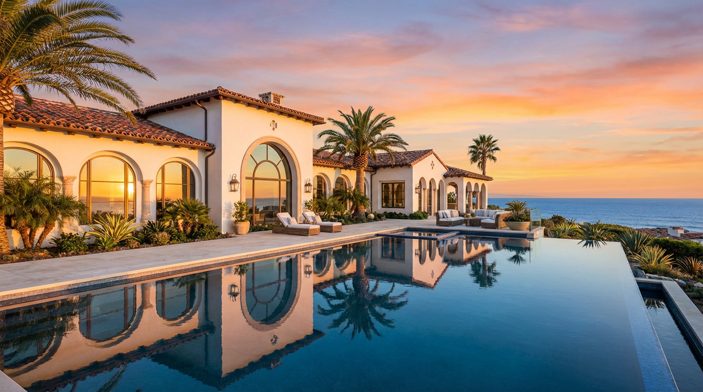 3911 Calle Andalucia Trophy Asset